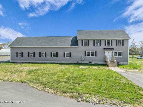 553 Colts Neck Road Farmingdale NJ 07727