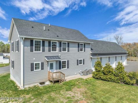 553 Colts Neck Road Farmingdale NJ 07727