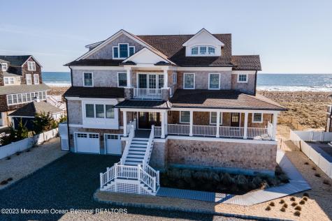 1407 Ocean Avenue Mantoloking NJ 08738