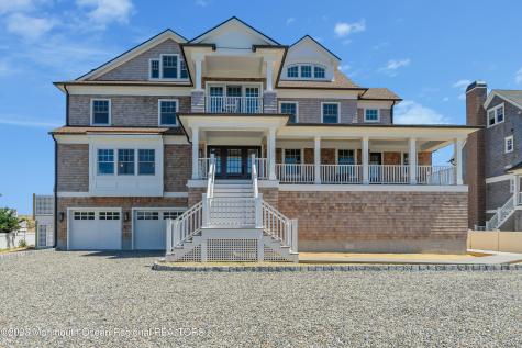 1407 Ocean Avenue Mantoloking NJ 08738
