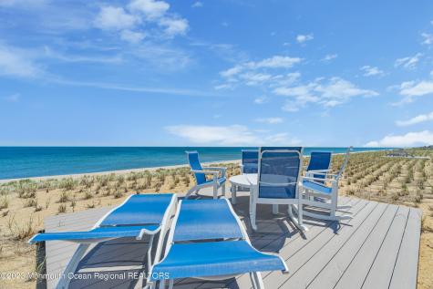 1407 Ocean Avenue Mantoloking NJ 08738