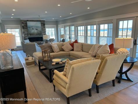 1407 Ocean Avenue Mantoloking NJ 08738