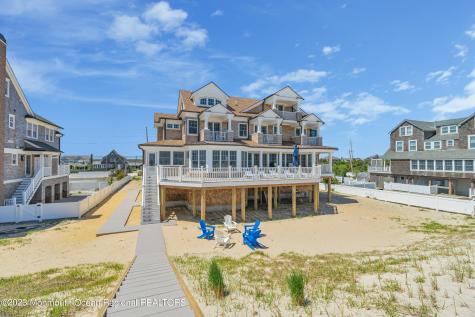 1407 Ocean Avenue Mantoloking NJ 08738
