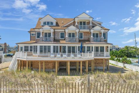 1407 Ocean Avenue Mantoloking NJ 08738