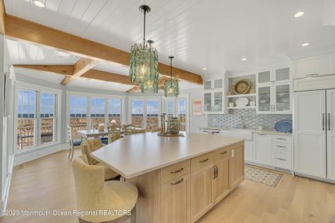 1407 Ocean Avenue Mantoloking NJ 08738