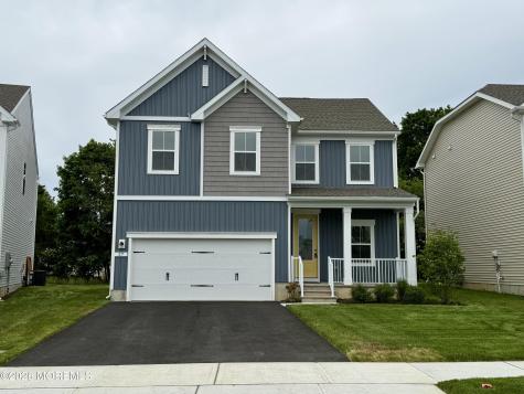27 Butternut Drive Winslow NJ 08095