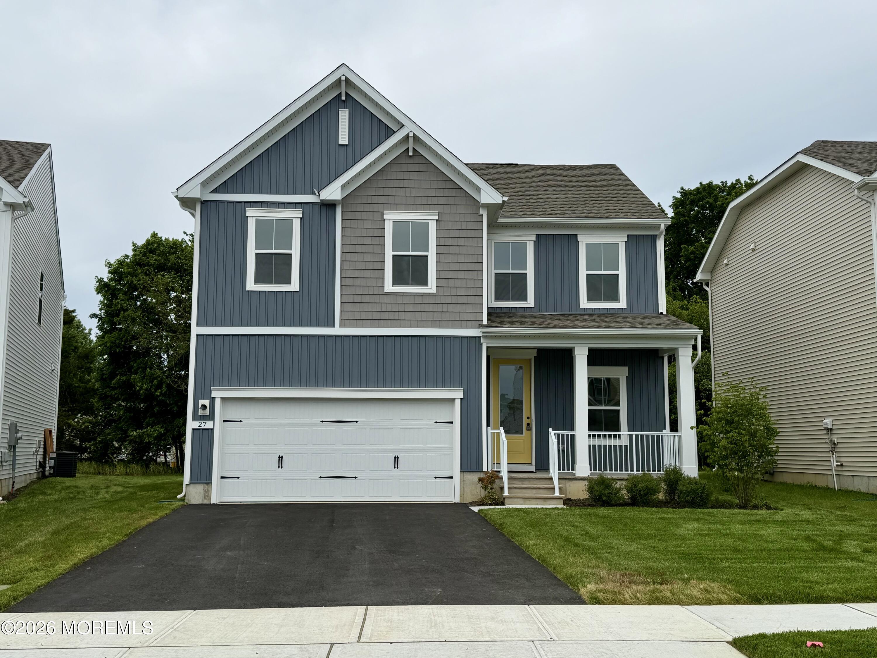 27 Butternut Drive Winslow NJ 08095