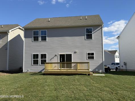 27 Butternut Drive Winslow NJ 08095
