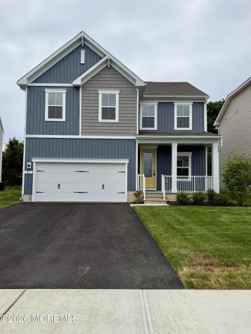 27 Butternut Drive Winslow NJ 08095