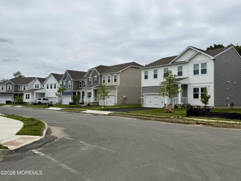27 Butternut Drive Winslow NJ 08095