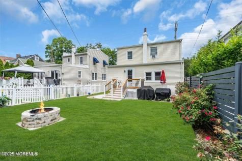 502 Corlies Avenue Allenhurst NJ 07711