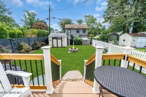 502 Corlies Avenue Allenhurst NJ 07711