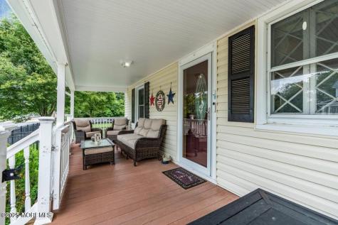 502 Corlies Avenue Allenhurst NJ 07711