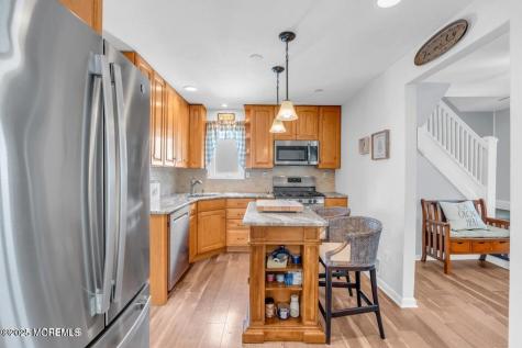 502 Corlies Avenue Allenhurst NJ 07711