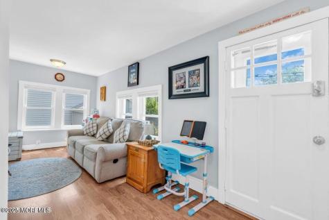 502 Corlies Avenue Allenhurst NJ 07711