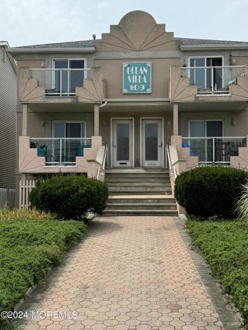 109 Second Avenue Bradley Beach NJ 07720