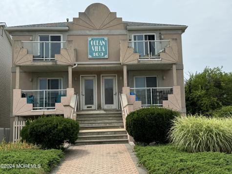 109 Second Avenue Bradley Beach NJ 07720