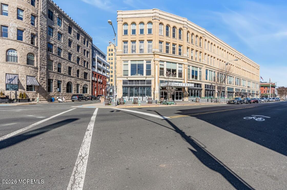 300 Emory Street Asbury Park NJ 07712