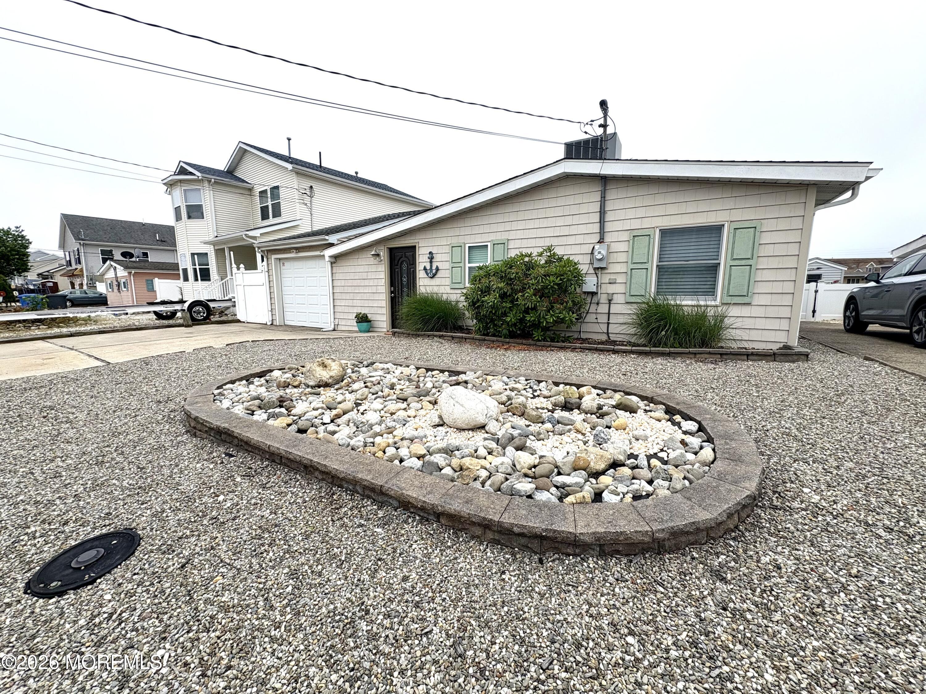 63 Lawrence Drive Manahawkin NJ 08050