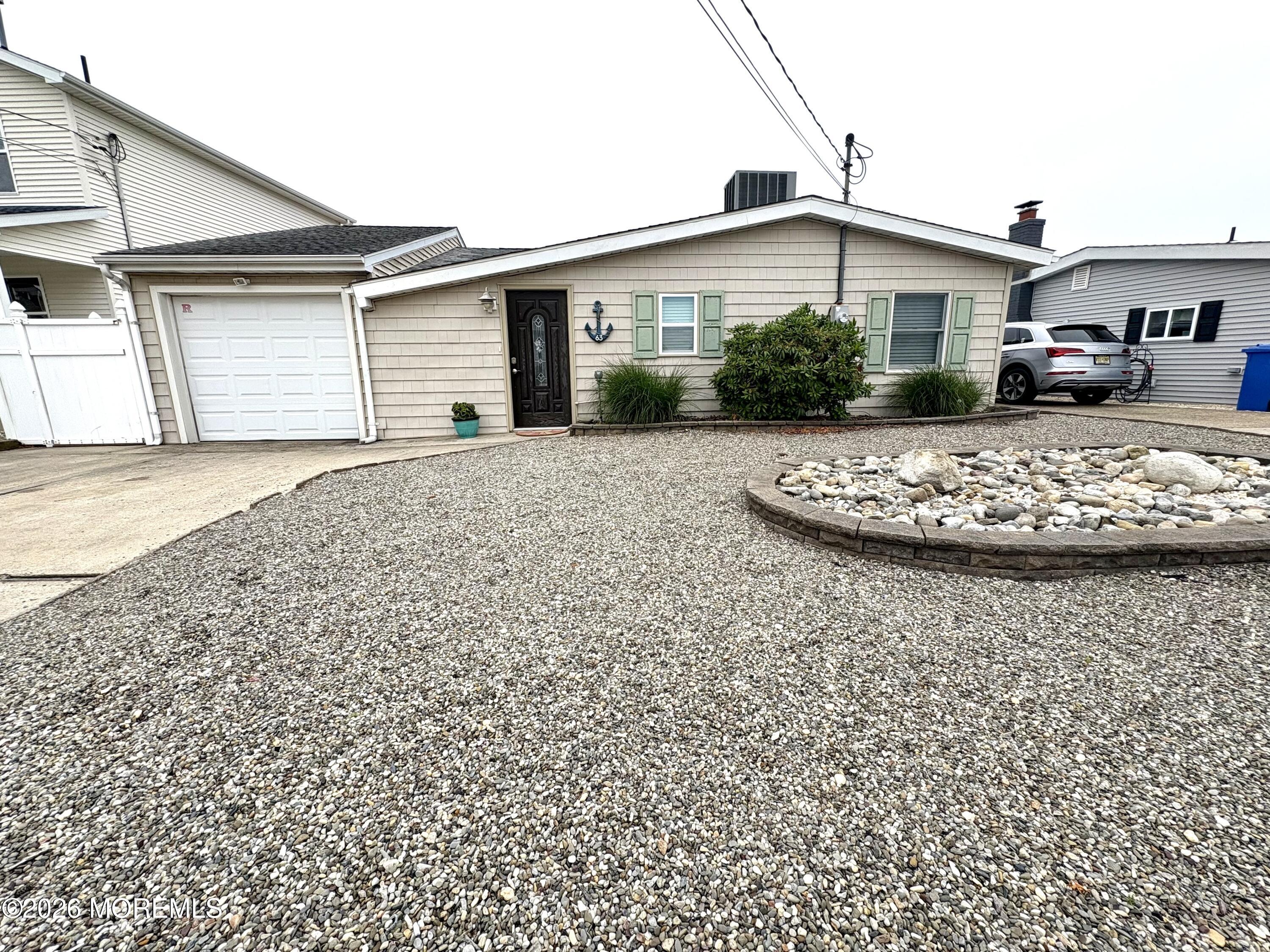 63 Lawrence Drive Manahawkin NJ 08050