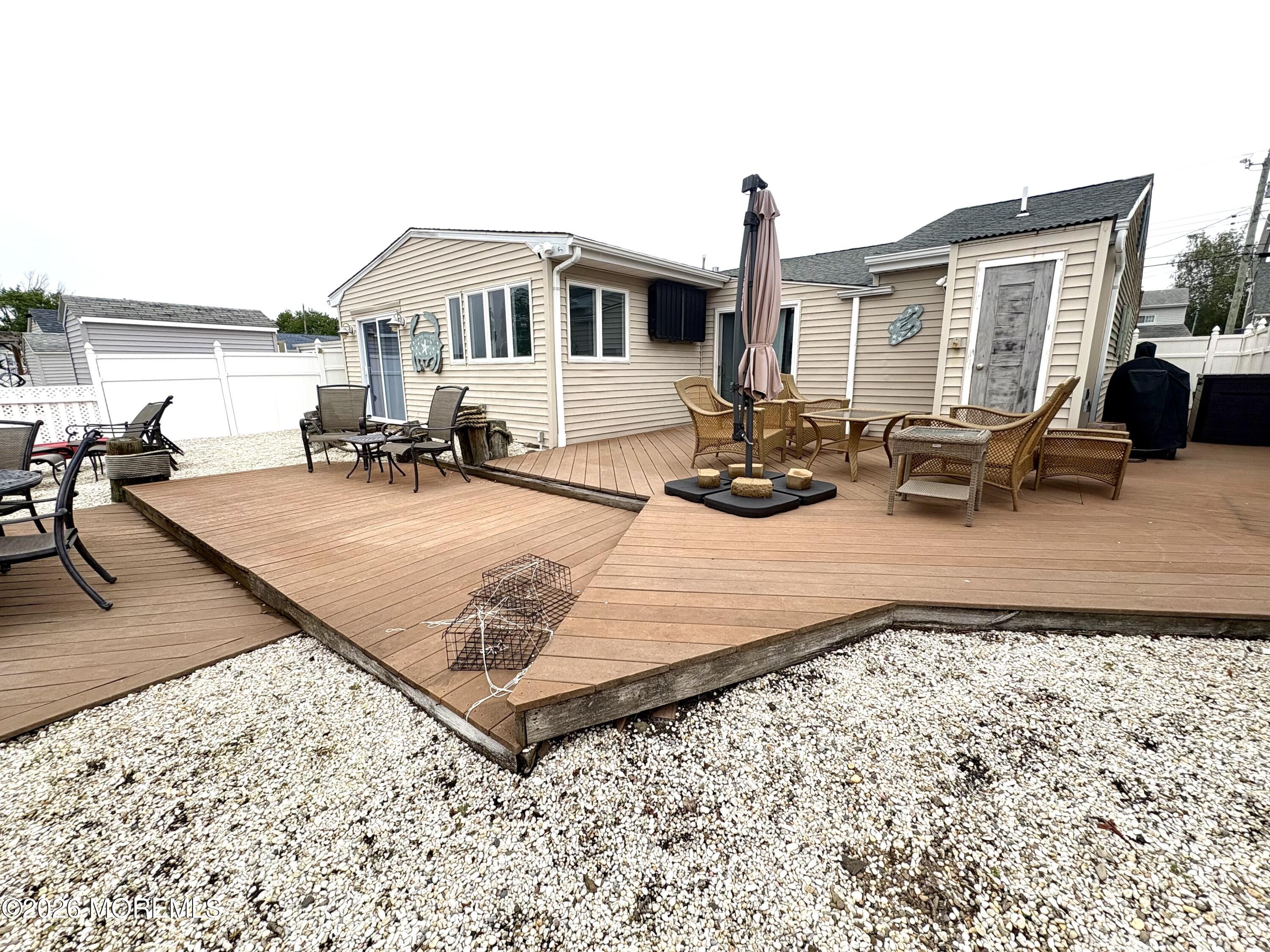 63 Lawrence Drive Manahawkin NJ 08050