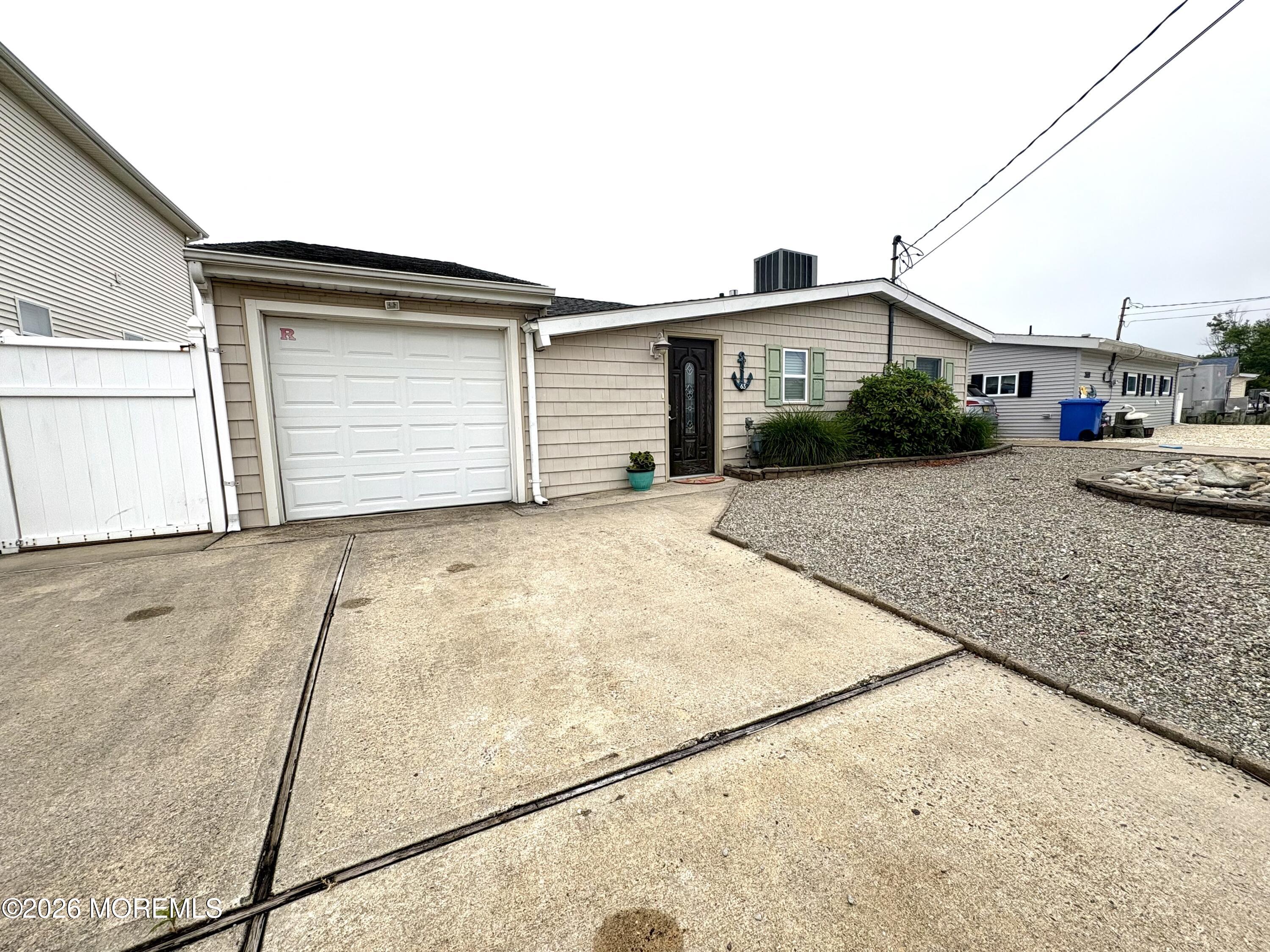 63 Lawrence Drive Manahawkin NJ 08050