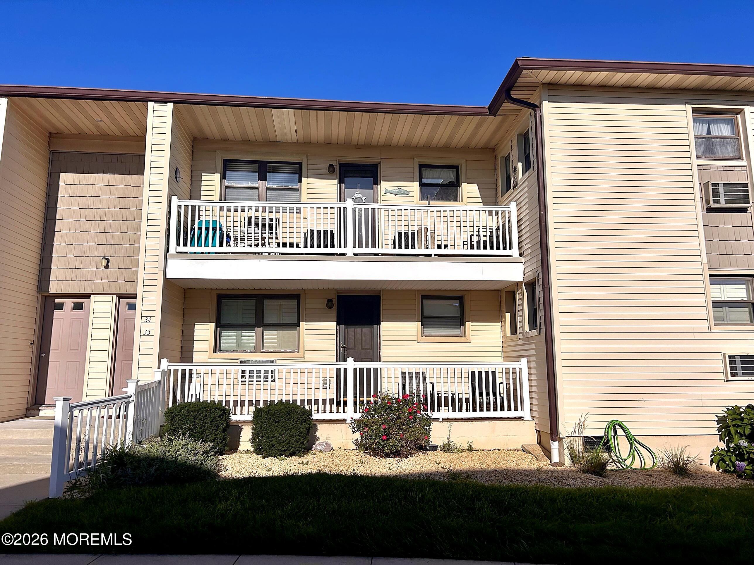34 Wharfside Drive Monmouth Beach NJ 07750