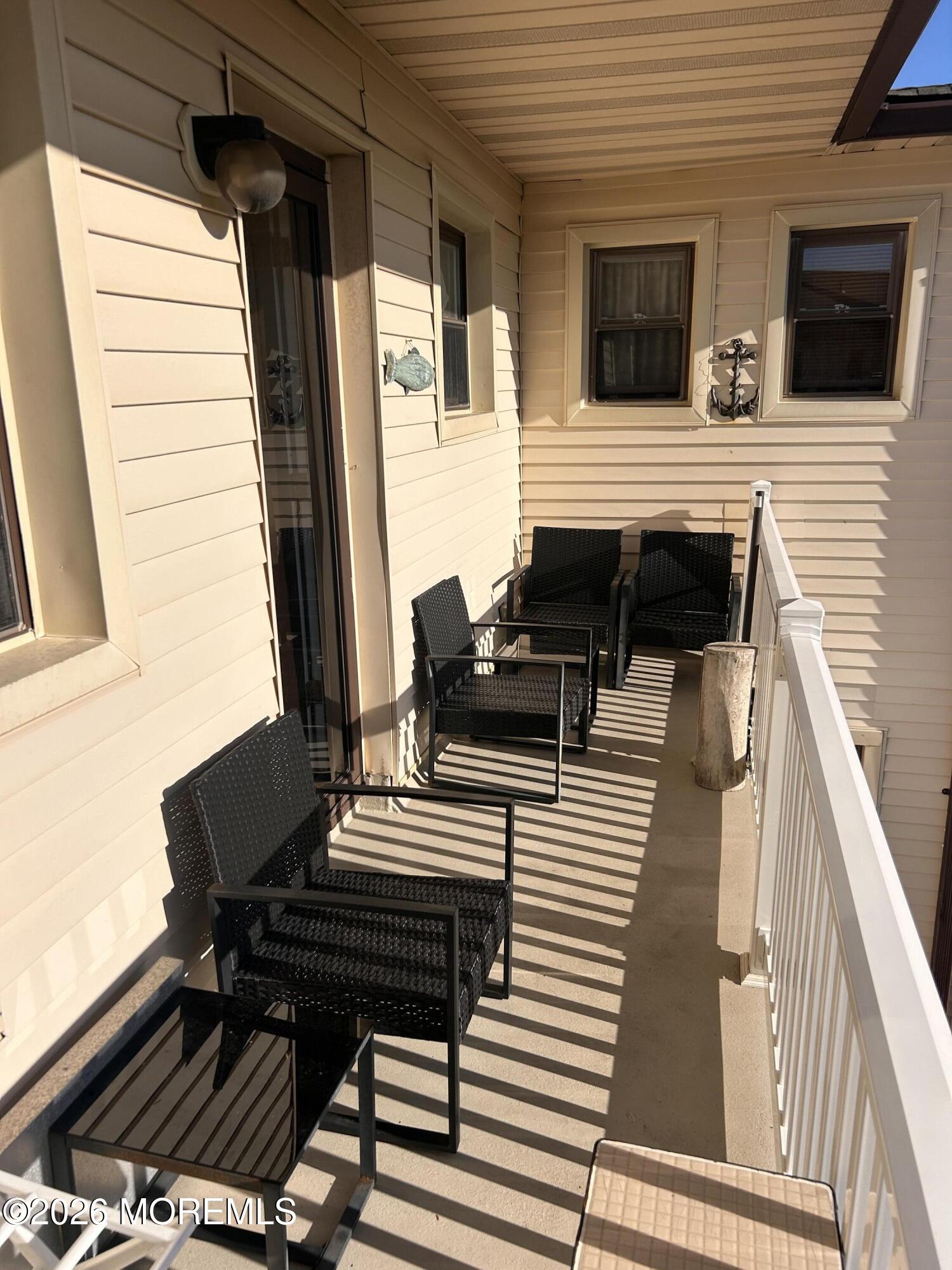 34 Wharfside Drive Monmouth Beach NJ 07750