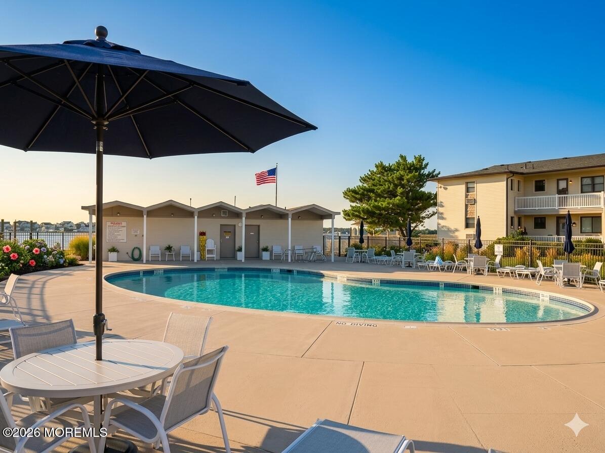 34 Wharfside Drive Monmouth Beach NJ 07750
