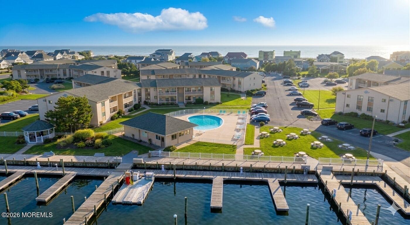 34 Wharfside Drive Monmouth Beach NJ 07750