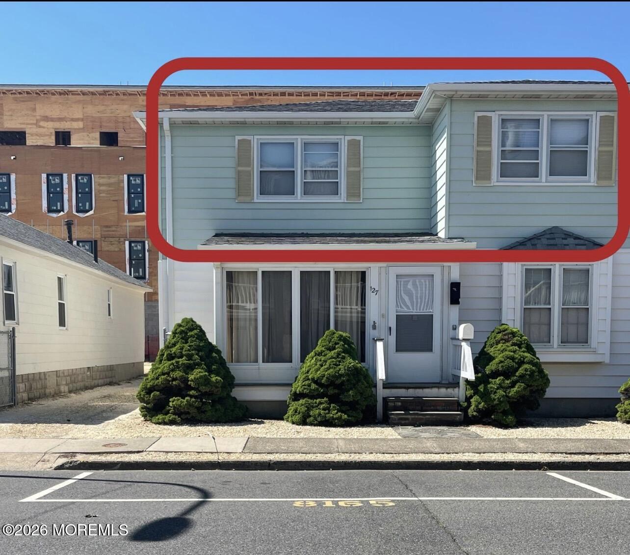 127 Hancock Avenue Seaside Heights NJ 08751