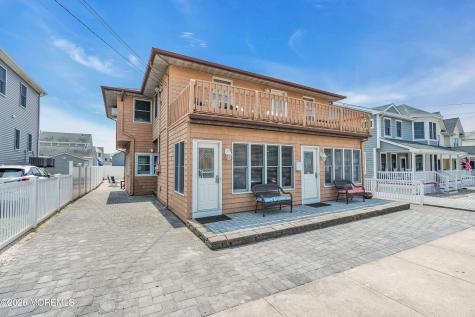 8 President Avenue Lavallette NJ 08735