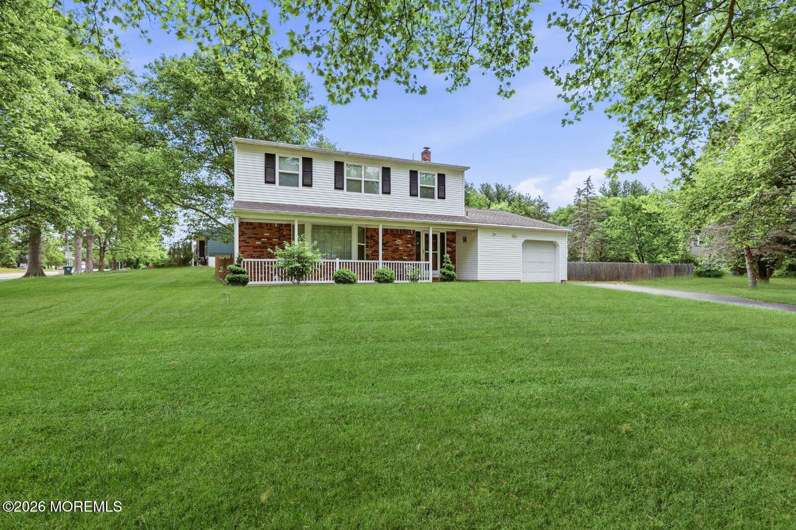 1 Zimm Lane Jackson NJ 08527