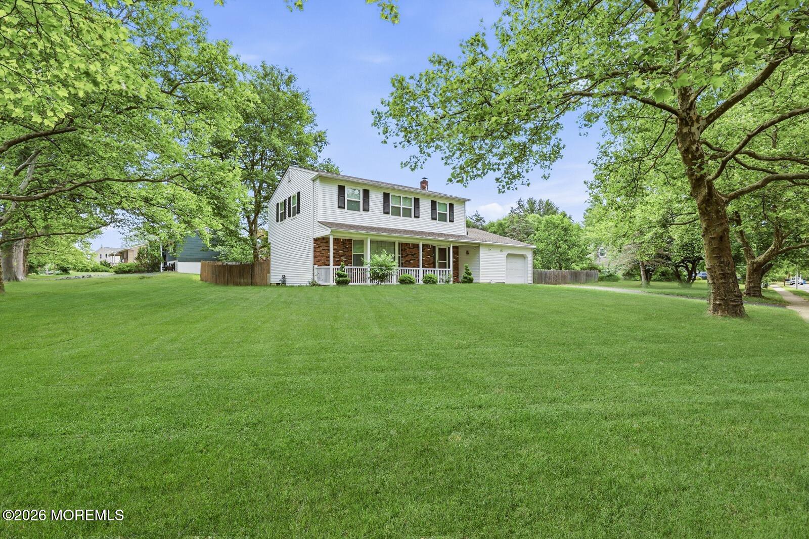 1 Zimm Lane Jackson NJ 08527