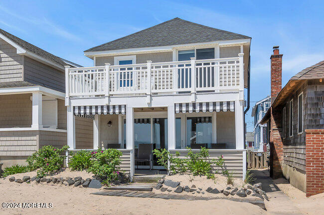 157 Beach Front Manasquan NJ 08736