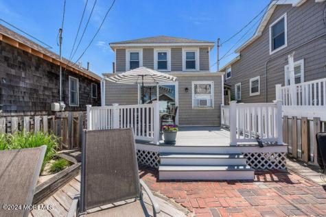 157 Beach Front Manasquan NJ 08736