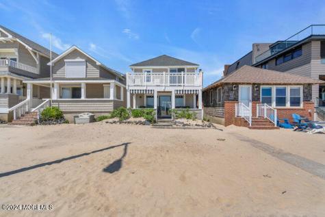 157 Beach Front Manasquan NJ 08736