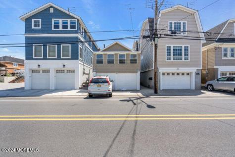 157 Beach Front Manasquan NJ 08736