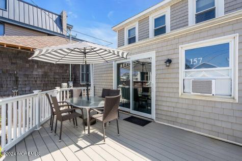 157 Beach Front Manasquan NJ 08736