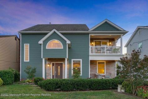 417 15th Avenue Belmar NJ 07719