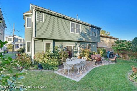 417 15th Avenue Belmar NJ 07719