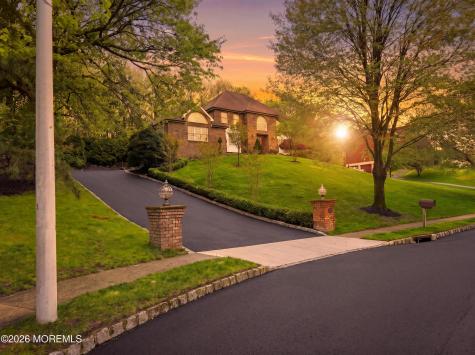 32 Wesley Court Eatontown NJ 07724