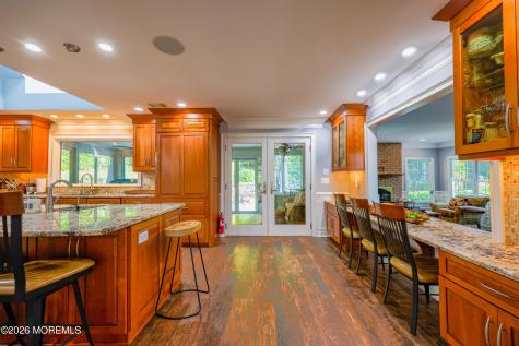 32 Wesley Court Eatontown NJ 07724