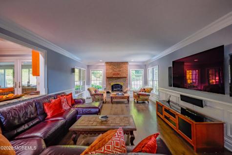 32 Wesley Court Eatontown NJ 07724