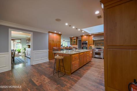 32 Wesley Court Eatontown NJ 07724