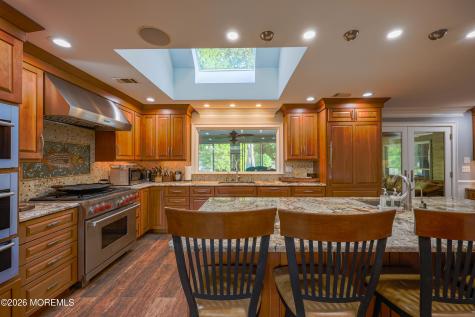 32 Wesley Court Eatontown NJ 07724
