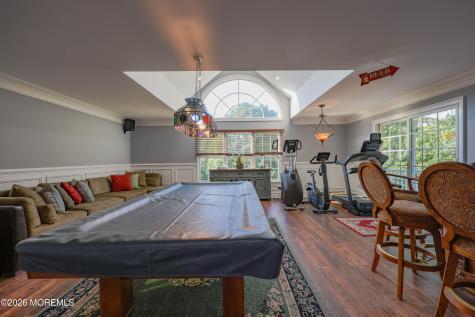 32 Wesley Court Eatontown NJ 07724