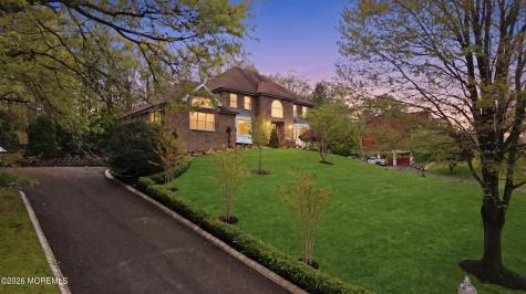 32 Wesley Court Eatontown NJ 07724