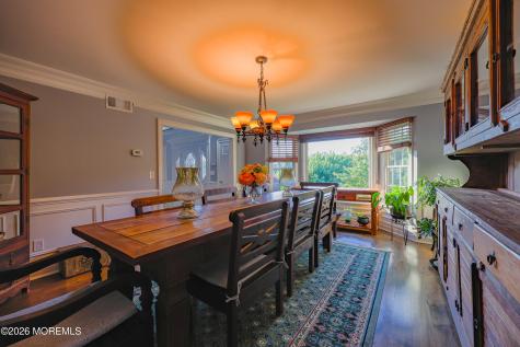 32 Wesley Court Eatontown NJ 07724