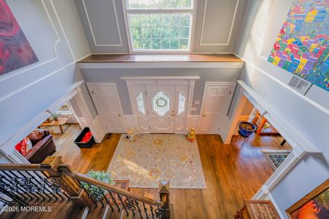 32 Wesley Court Eatontown NJ 07724